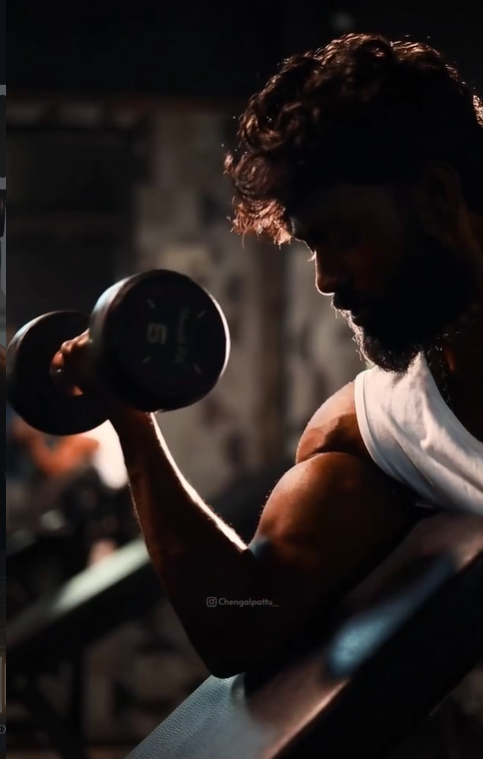Strategic Lead and Co-founder at DR DINO unisex gym Chengalpattu